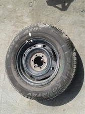 Wheel 17x7 steel for sale  Sun Valley