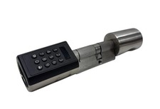 Welock elektronisches türschl gebraucht kaufen  Westerburg