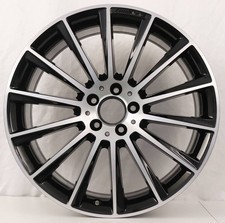 Cerchio lega mercedes usato  Cremona