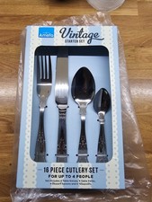 Amefa vintage kings for sale  STOCKPORT