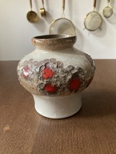 Strehla vintage ceramic for sale  BEDFORD