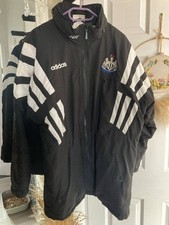 Vintage newcastle united for sale  LEEDS