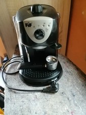 Espresso kaffe maschine gebraucht kaufen  Rödental