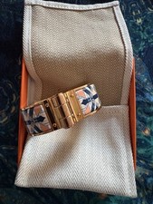 Bracelet hermes charnière d'occasion  Rezé