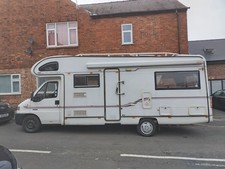 Peugeot elddis autostratus for sale  UK