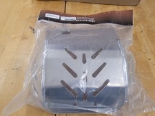 Placa de derrapagem Flatland Racing para Honda CRF250F 2019-2025 comprar usado  Enviando para Brazil