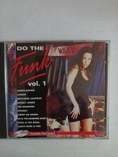 The funk vol1 d'occasion  Mitry-Mory