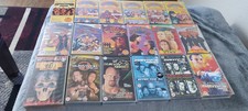 Wwf wwe wrestling gebraucht kaufen  Lübeck