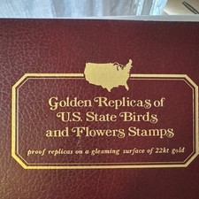 Golden replicas state for sale  Modesto