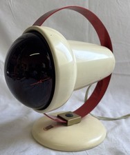 Lampe infraphil philips d'occasion  Ferrières-en-Gâtinais