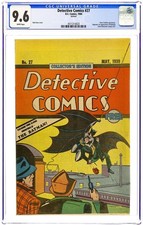 Detective comics oreo for sale  Arlington