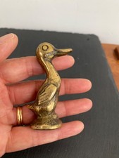 Vintage small brass for sale  HARROGATE