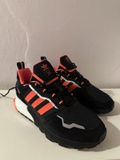 Adidas boost black gebraucht kaufen  Berlin
