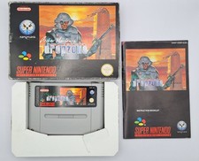 Super nintendo snes gebraucht kaufen  Groß-Gerau