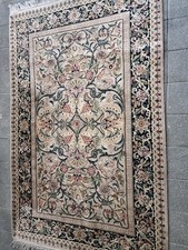 Rientteppich teppich handgekn� gebraucht kaufen  Frankfurt am Main