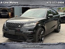2022 land rover for sale  Paterson