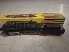 Trix 763 german d'occasion  Expédié en Belgium