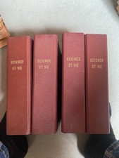 Science vie novembre d'occasion  Antony