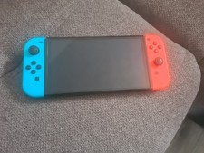 Nintendo switch modèle d'occasion  Altkirch