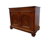 Credenza umbertina noce usato  Sondrio