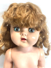 Ideal doll saucy for sale  Aston