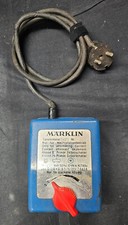 Märklin trafo fahr gebraucht kaufen  Aichwald
