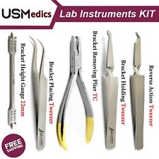 Dental bracket removing for sale  Buffalo