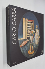 Carlo carra 1881 usato  Roma