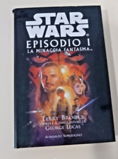 1999 star wars usato  Italia