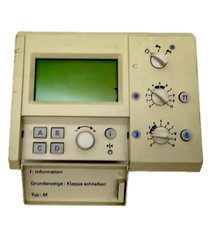 Viessmann 5204 855 gebraucht kaufen  Hamburg