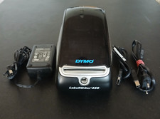 Dymo labelwriter 450 gebraucht kaufen  Merxheim