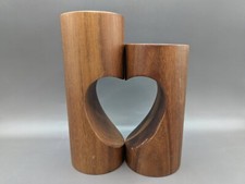 Wooden danish candle for sale  Poplar Grove