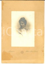 1900 milano ritratto usato  Milano