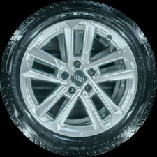 205 r17 winterreifen gebraucht kaufen  Berlin