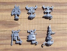 40k orks meganobz for sale  Winder