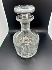 Star edinburgh crystal for sale  LAURENCEKIRK