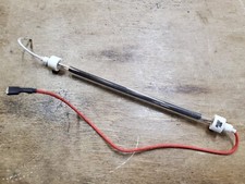 Replacement infrared quartz for sale  Springfield