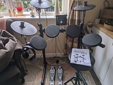 Gear4music dd400 electric for sale  PULBOROUGH