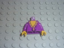 Torse lego harry d'occasion  La Rivière-de-Corps