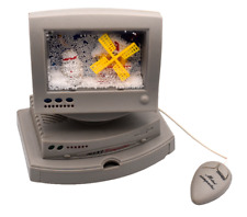Mini computer spielzeug gebraucht kaufen  Bad Schmiedeberg