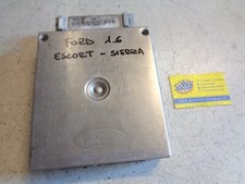 Centralina motore ford usato Centralina motore ford usato  Italia