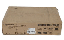 Mount double monitor for sale  Henrico