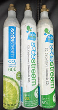 Soda stream co2 for sale  Shingle Springs