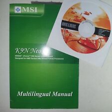 Handbuch manual user gebraucht kaufen  Celle