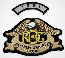 Vintage harley owners for sale  Belton