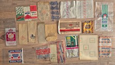 Ddr konvolut verpackungen gebraucht kaufen  Neuenhagen