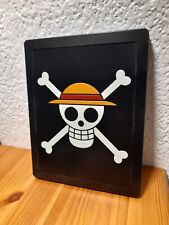 Steelbook ONE PIECE Pirate warriors 2 format blu ray PS3 comprar usado  Enviando para Brazil