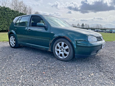 Golf gti 2.0 for sale  CAMBRIDGE