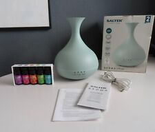 Salter aroma diffuser for sale  BRACKNELL