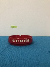 Ceres birra posacenere usato  Italia